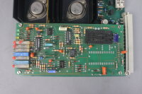 Cloos Roboter SVR 02 Board I2/6A 033505000 Used