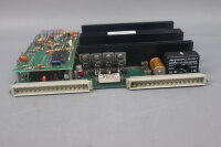 Cloos Roboter SVR 02 Board I2/6A 033505000 Used