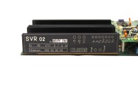 Cloos Roboter SVR 02 Board I2/6A used