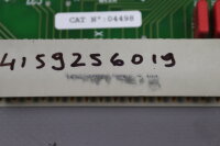 Demag REBU1-D01 Reglerkarte unused