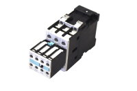 Siemens 3RT1024-1B..0 3RT1024-1B Schütz +...