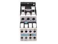 Siemens 3RT1024-1B..0 3RT1024-1B Schütz +...