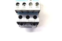 Siemens 3RT1024-1B..0 3RT1024-1B Sch&uuml;tz + 3RH1921-1HA22 Hilfsschalterblock Used