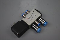 SMC EVFS1130-5YOB-01F Magnetventil unused