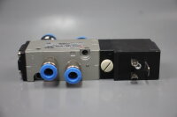 SMC EVFS1130-5YOB-01F Magnetventil unused