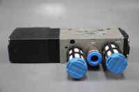 SMC EVFS1130-5YOB-01F Magnetventil unused