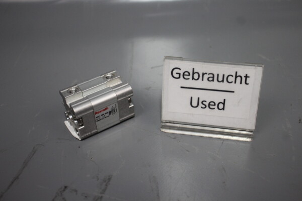 Rexroth 0822 390 000 Pneumatikzylinder used