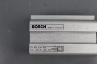 Bosch 0 822 010 823 Pneumatikzylinder used