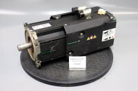 Control Techniques Motor 142U4C150XAAEA165240-SRBU (Geh&auml;use besch&auml;digt) used