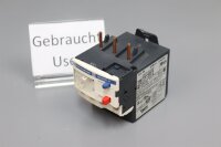 Telemecanique LRD08 Motorschütz LRD 08 2.5-4A used