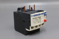 Telemecanique LRD08 Motorsch&uuml;tz LRD 08 2.5-4A used