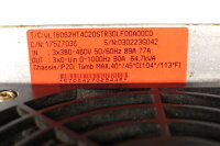 Danfoss 175Z7035 VLT6062HT4C20STR3DLF00A00C0...