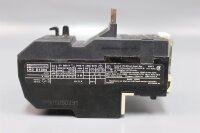 Telemecanique LR2 D1304 Motorschutzrelais 0.40-0.63A unused