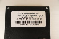 Danfoss 175Z7804 VLT6062HT4C20STR3D0F00A00C0 Frequenzumrichter 45 kW Used