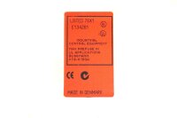 Danfoss 175Z4881 VLT6072HT4C20STR3DLF00A00C0 45kW Frequenzumrichter Used