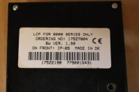 Danfoss 175Z4881 VLT6072HT4C20STR3DLF00A00C0 45kW Frequenzumrichter Used