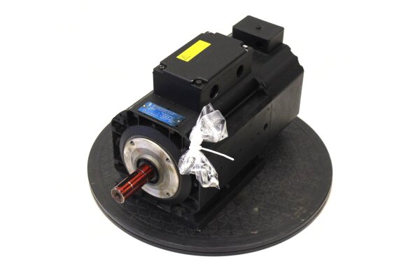 Brienz QCAVM90S-4 Drehstrommotor Used