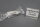 Rexroth R 480 052 297 R480052297 Druckluftzylinder unsed