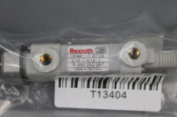 Rexroth R 480 052 297 R480052297 Druckluftzylinder unused