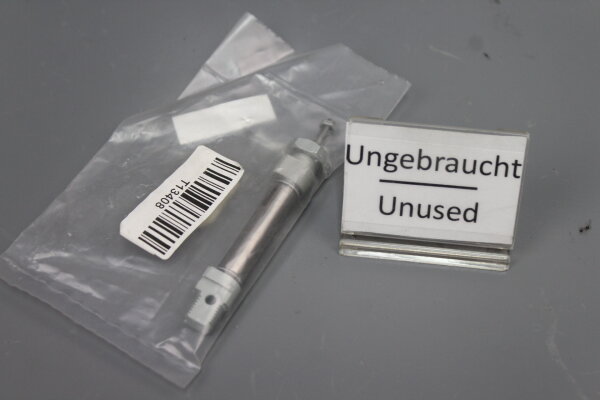 Rexroth 0822 330 201 Druckluftzylinder unused