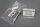 Rexroth 0822 330 201 Druckluftzylinder unused