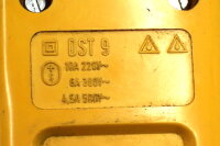 Demag DST9 SP212 Steuerschalter DST9SP212 used