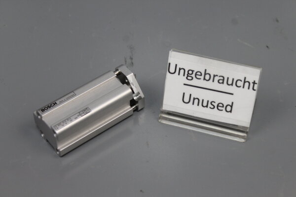 Bosch 0 822 010 814 0822010814 Kompaktzylinder unused