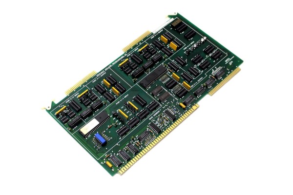 Intel PWB 146275 REV A 1001136-05 SNW84376 Controller unused