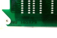 Intel PWB 146275 REV A 1001136-05 SNW84376 Controller unused