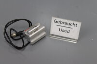 Rexroth 0822 010 611 0822010611 Kompaktzylinder used