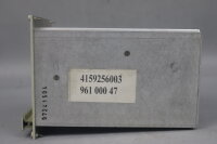 Demag PP100 Peripheriemodul 972513 Used