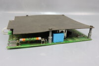 Siemens Simoreg 6RB2110-0FD01 Power Modul used