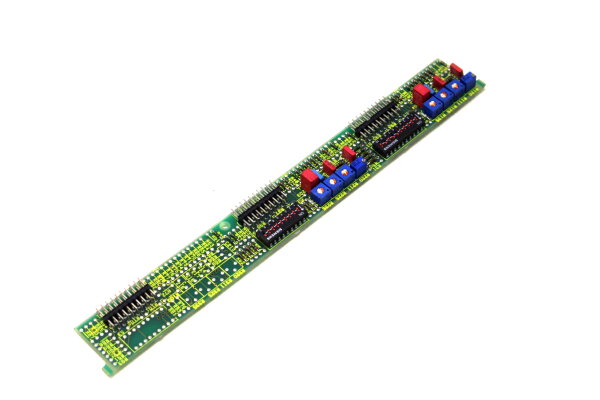 Siemens 6SC6 100-0SA11 6SC61000SA11 Modul used