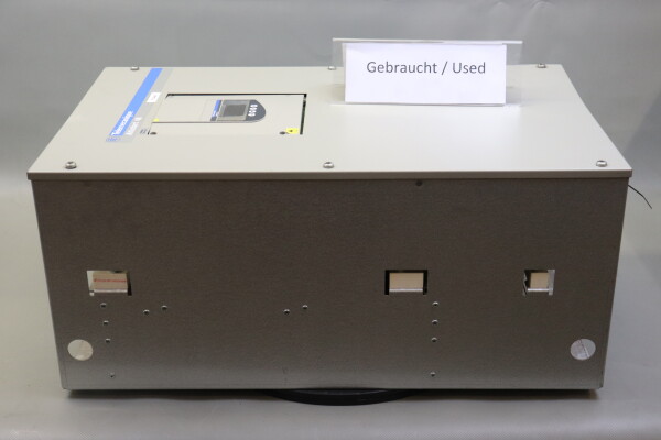 Telemecanique Altistart 48 ATS48C59Y Frequenzumrichter Used