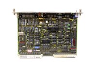 Siemens 6FX1122-2AA02 Karte Stand: E -used-