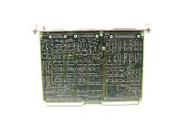 Siemens 6FX1122-2AA02 Karte Stand: E -used-