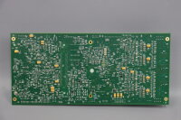Agilent MV-X-700003584 510000422 Rev: B EXCH-BSM Board used