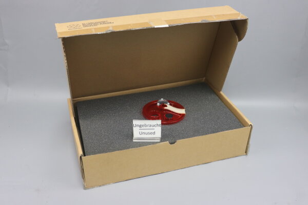 Agilent K1005-05215 Verdampfungsabdeckung 708-DS Unused OVP