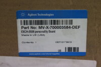 Agilent MV-X-700003584  510000422 Rev: C Karte used