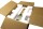 Agilent G7167-60005 Infinity II Cooler/Thermostat Condensator + Drainage Tubing Kit