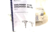Oerlikon Leybold Coolpower 10 MD Vakuumpumpe