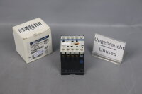 Telemecanique CA2KN 22 B7 Hilfsschütz CA2KN22B7...