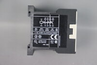Telemecanique CA2KN 22 B7 Hilfsschütz CA2KN22B7 050027 24V 50/60Hz Unused OVP