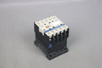 Telemecanique CA2KN 22 B7 Hilfsschütz CA2KN22B7 050027 24V 50/60Hz Unused OVP