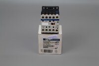 Telemecanique Hilfssch&uuml;tz CA2KN22B7 unused OVP