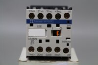 Telemecanique Hilfssch&uuml;tz CA2KN22B7 unused OVP
