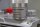 Agilent DS42 Inverter X3700-60000 Vakuumpumpe + Oil Exhaust Filter used
