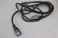 Agilent DS42 Inverter X3700-60000 Vakuumpumpe + Power Cable used