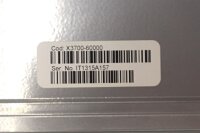 Agilent DS42 Inverter X3700-60000 Vakuumpumpe 50-60Hz 400VA used
