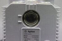 Agilent DS42 Inverter X3700-60000 Vakuumpumpe 50-60Hz 400VA used